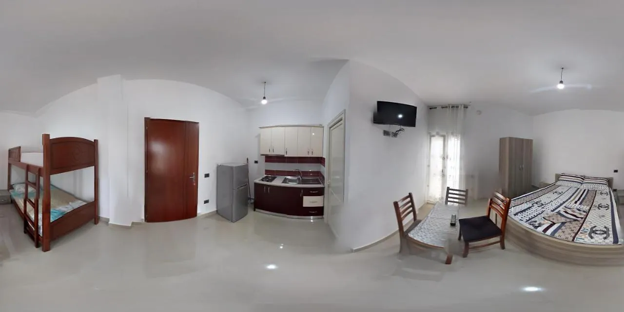 Dhoma Plazhi Ne Spille Parajsa location